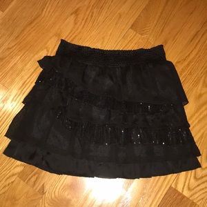 Super Cute Girls Skirt
